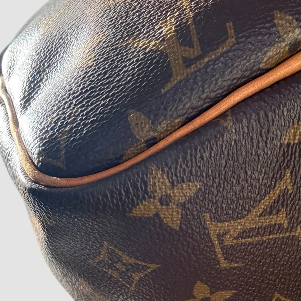 Louis Vuitton Limited Edition Speedy 30 Monogram V – 2015 - Picture 10 of 15